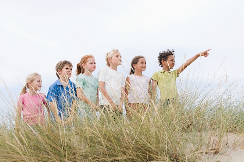 Child Tour 12 & under