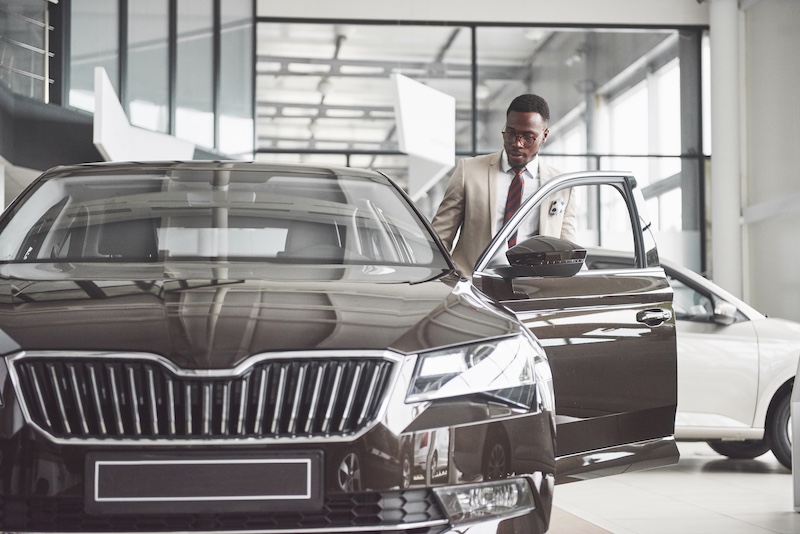 Private Car/Sedan Airport Transfer (up to 2 persons)